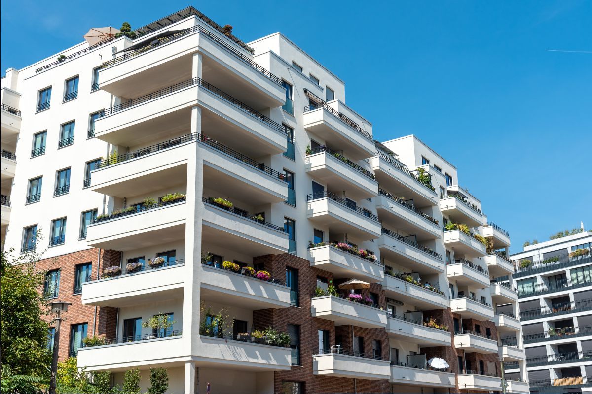 Συμβουλές για τη Σωστή Διαχείριση Πολυκατοικίας